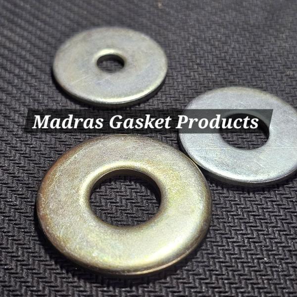 Why choose our industrial washers? ✅ Superior Corr