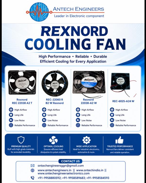 Rexnord Co