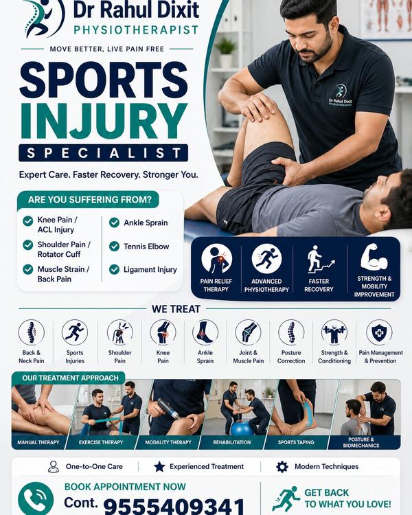 Sports Inj