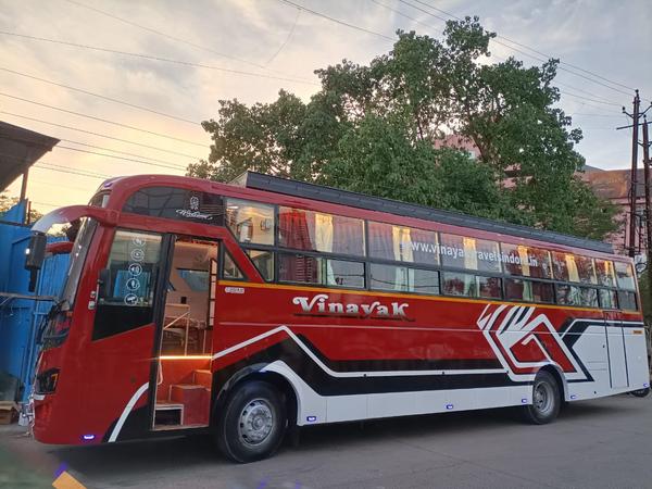 'Vinayak T