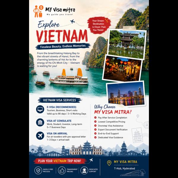 There is currently no Vietname