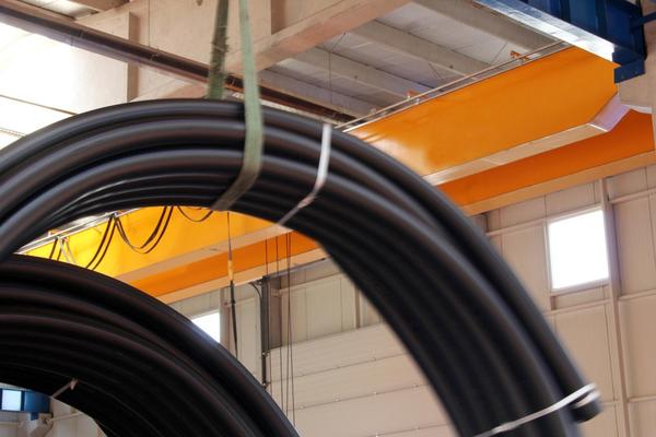 UV Resistance PVC Conduits for Solar Projects in B