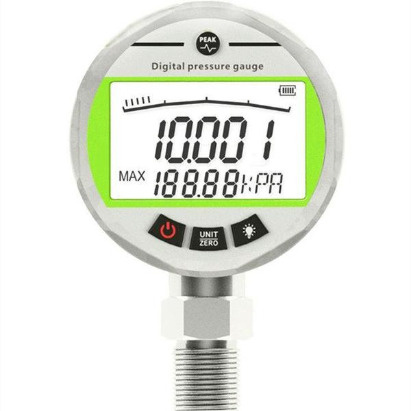 industrial digital gauge suppl