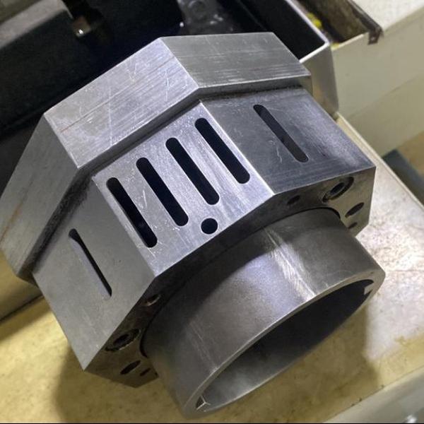 CNC WIRE CUT JOB WORKWe have been able to render 