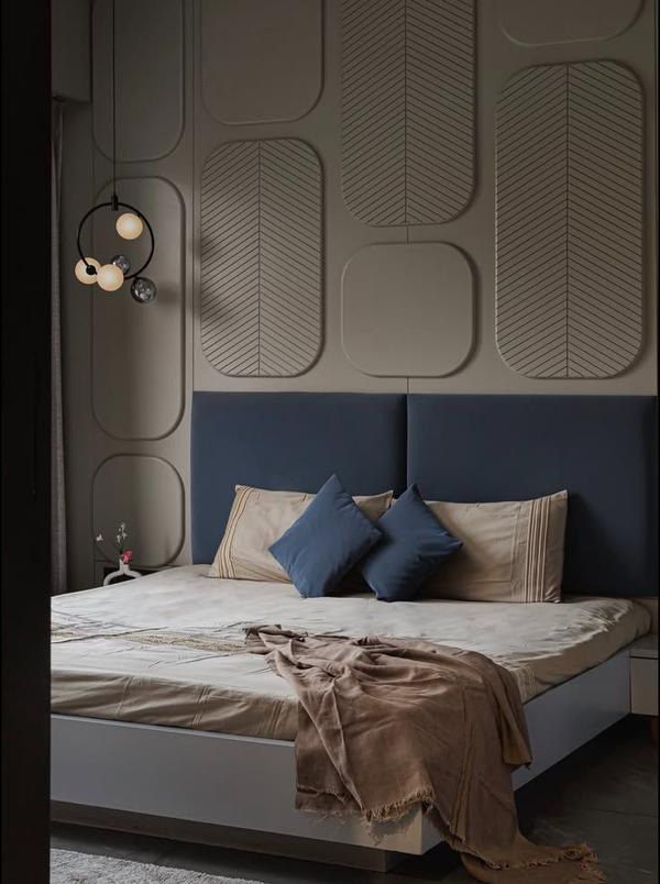 Interior Designing Services 