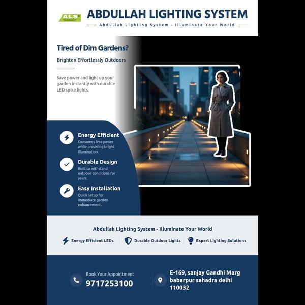 #GARDENLIGHTS#BOLLARDLIGH