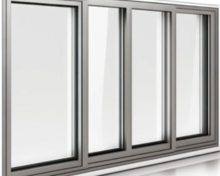 System windows are becoming a preferred choice in 
