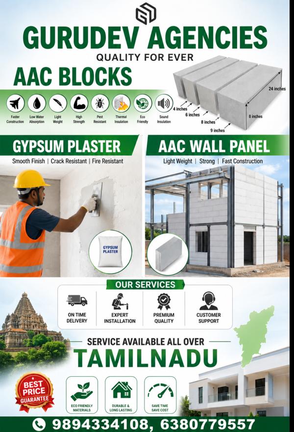 Gurudev Ag