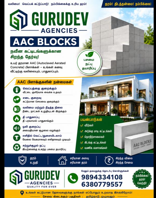 Gurudev Ag