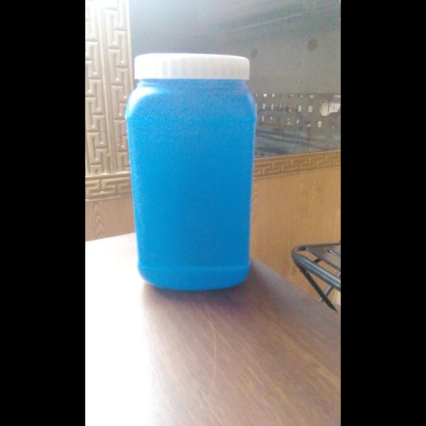 HDPE Plastic Jar Manufacturer in Mumbai