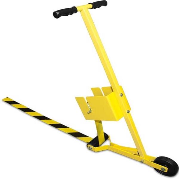 FLOOR MARKING TAPE APPLICATOR READY STOCK - BANGAL