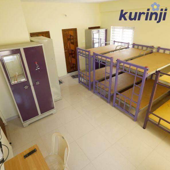 Comfortable stay • Hygienic fo
