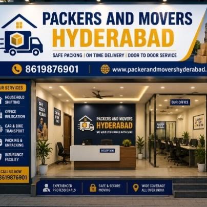 reliable packer and mover tarn