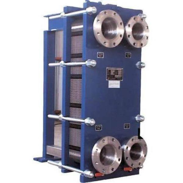 Gireesh Manufactures and Supplies PHE Evaporator f