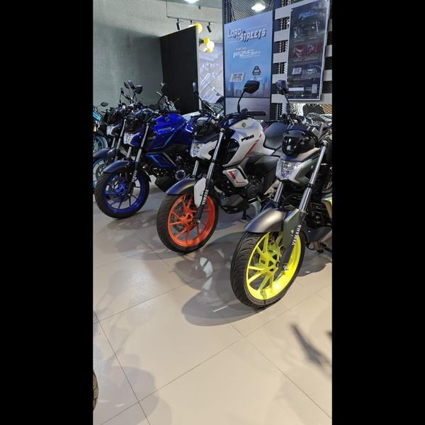 SS Motocorpz is a trusted Auth