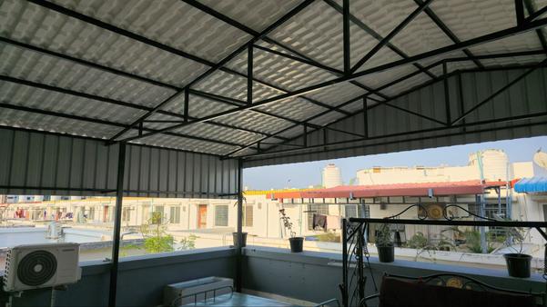 Trust UPVC Roofing Chennai | UPVC Roofing Contract