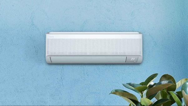 When your air conditioner