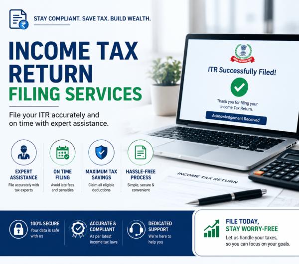 Income tax