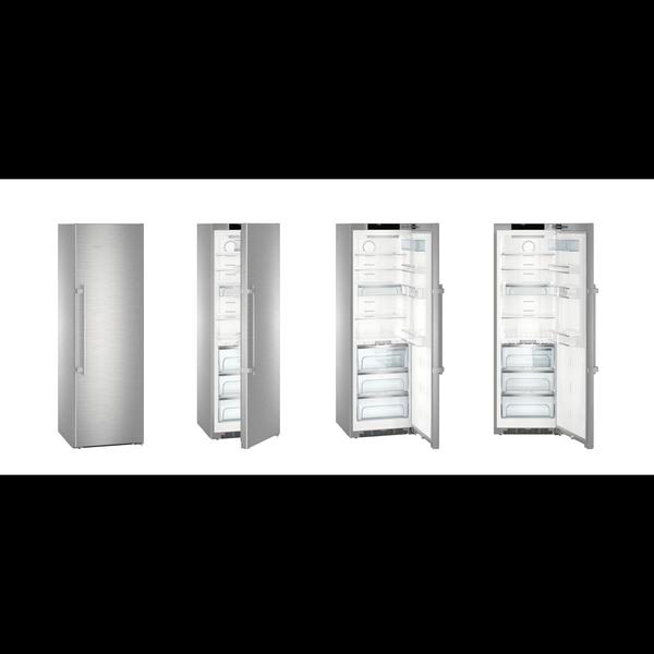 Keep your freezer running