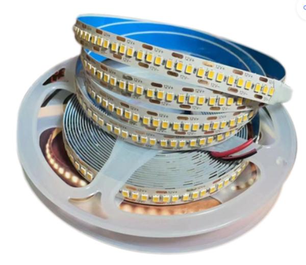 240 L-3k 4k 6k LED StripDiscover the strength an