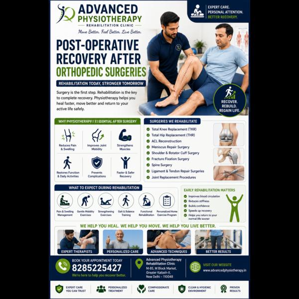 non surgical rotator cuff reco