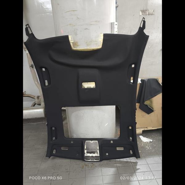 Best Roof Liner for car in che