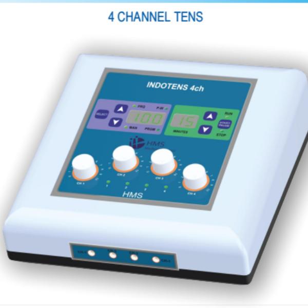 physiotherapy ultrasonic thera