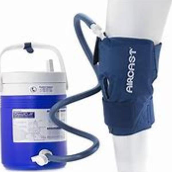 cryo therapy machine dharampet