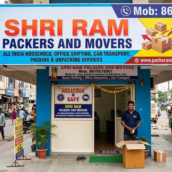 cost effective moving services