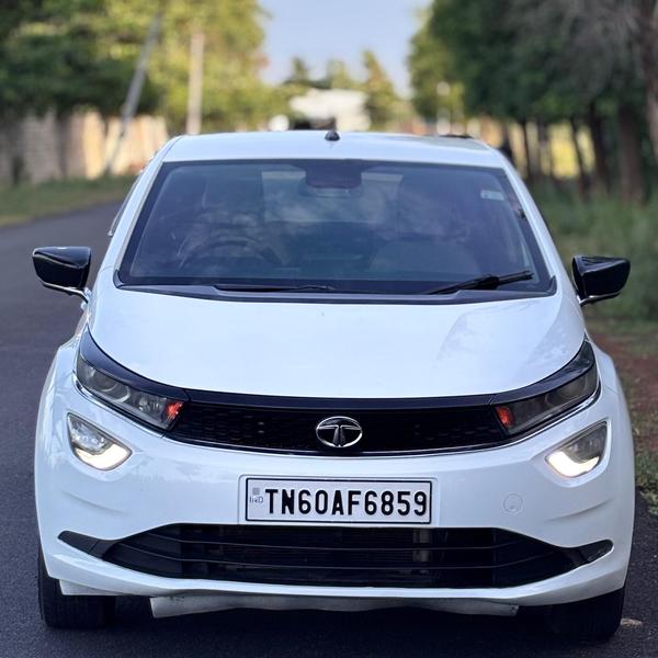 Tata ALTRO