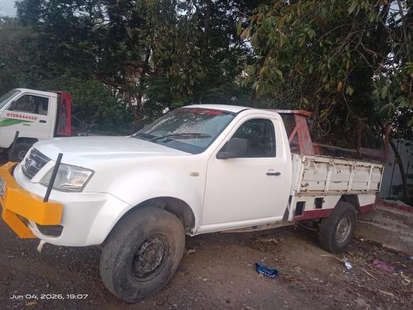 Car Towing