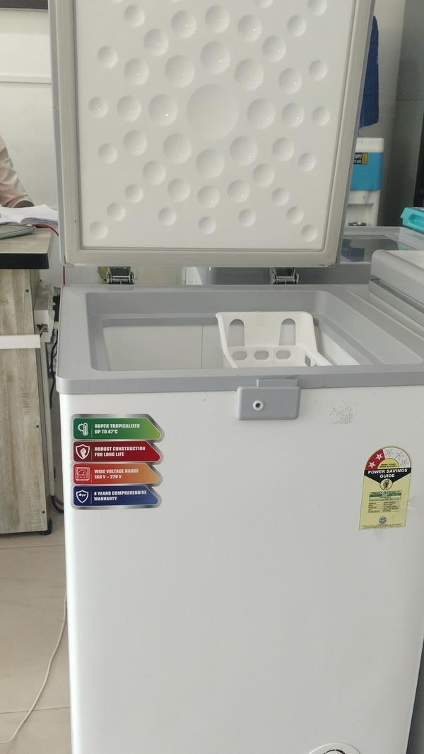 Commercial Deep Freezer Sales And Service Dealers In Coimbatore | +918438291122