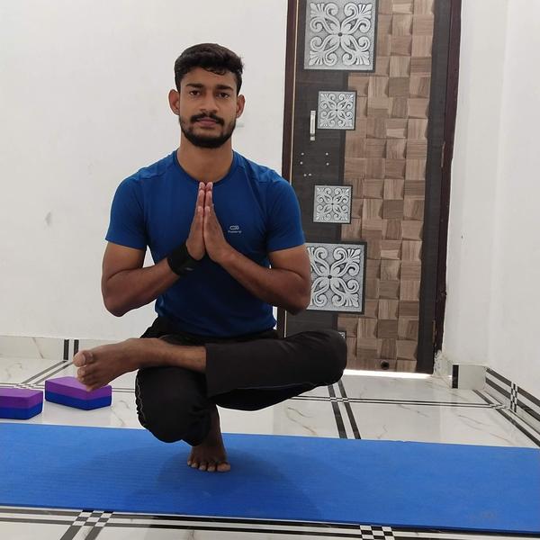 Infinity Yoga Now in Vasundhar