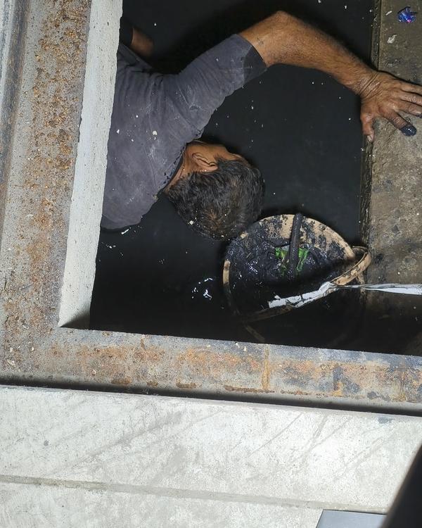 emergency septic tank cleaning