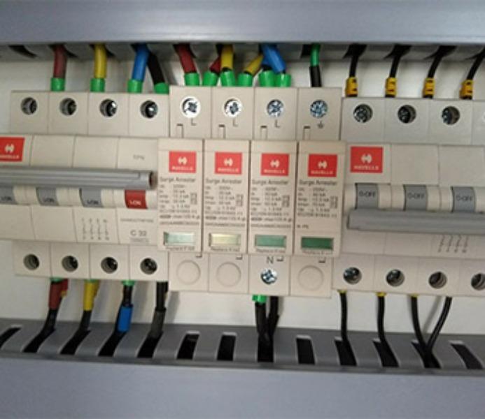 Best electrical, electronic, and process control e