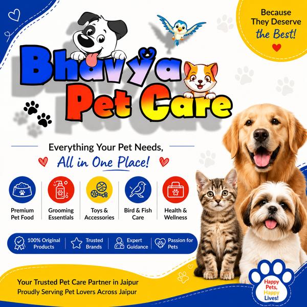 Leading Pet Care Shop in