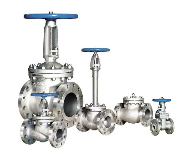 butterfly valve trader vadodar