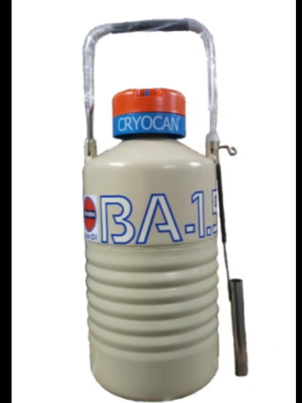 The use of Cryocan in Delhi has expanded significa