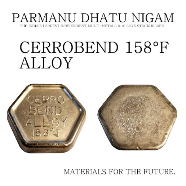 Not every alloy is design