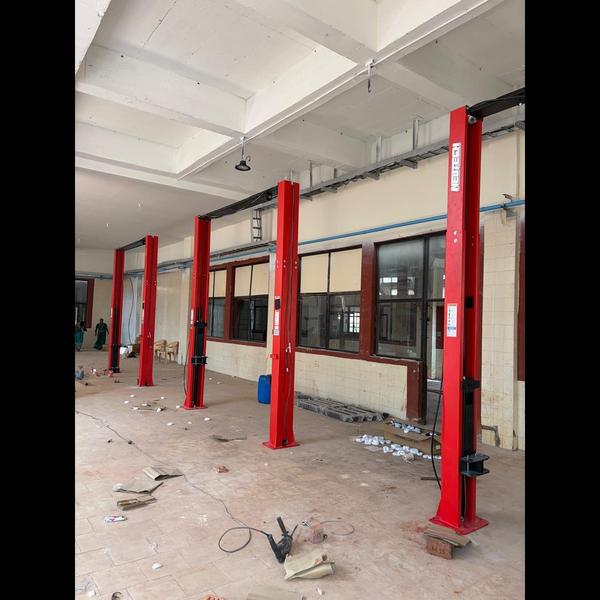 update image