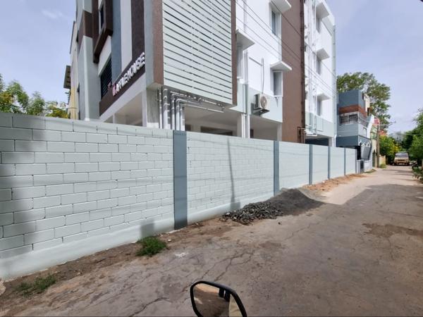 Igloo Interlock bricks benefits go way beyond savi
