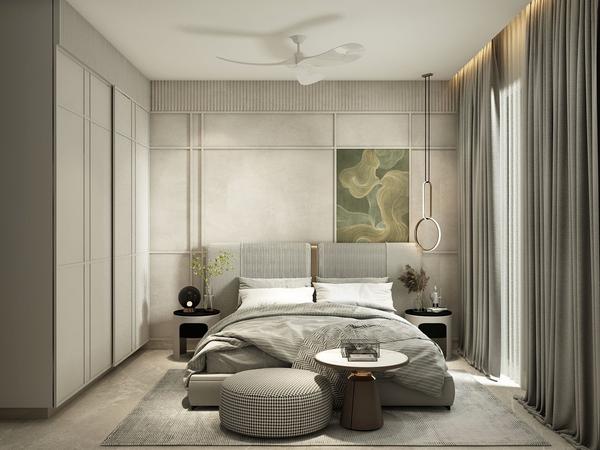 warm earthy color palettes mas