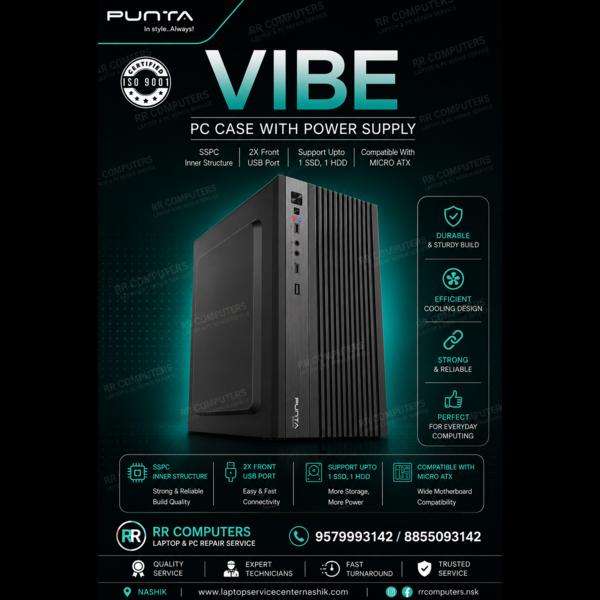 micro atx compatibility cabine