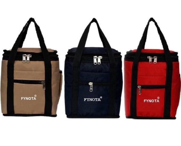 Finishing Bag is a trusted tiffin bag manufacturer
