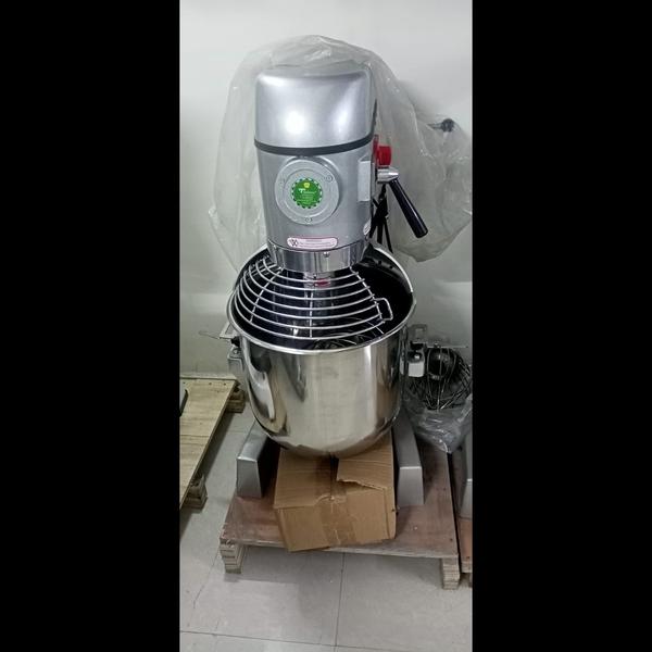 update image