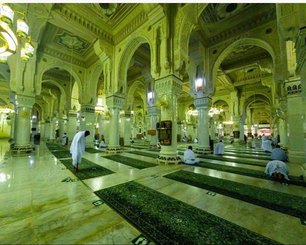 may allah 