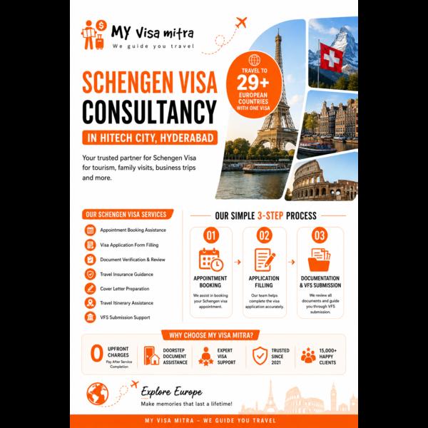 Planning a trip to Europe? My 