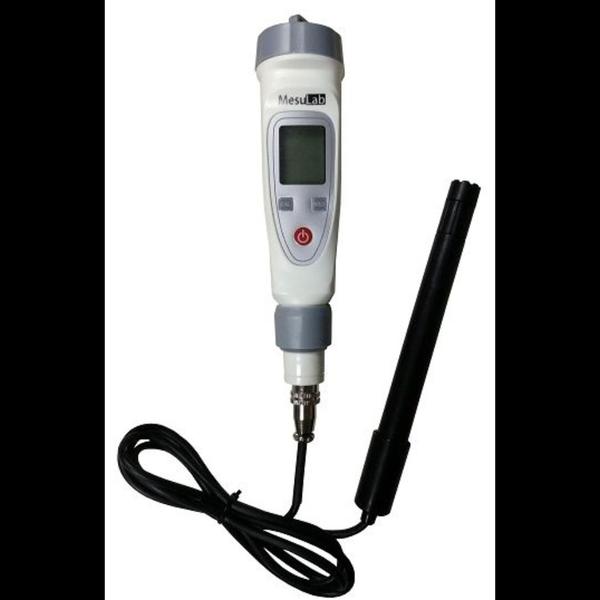 5 in 1 TDS/EC/PH/Salinity