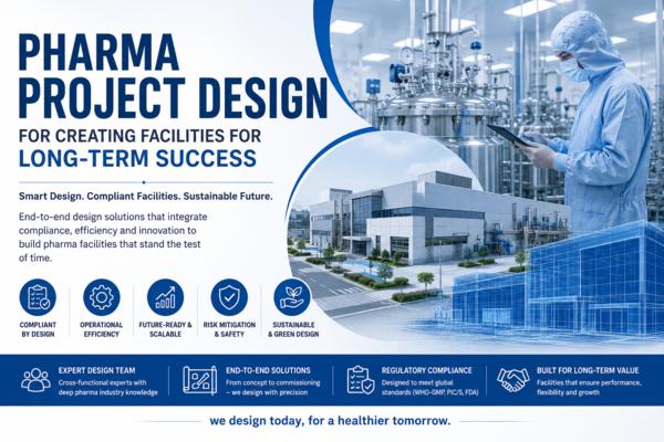 Every successful pharmaceutica