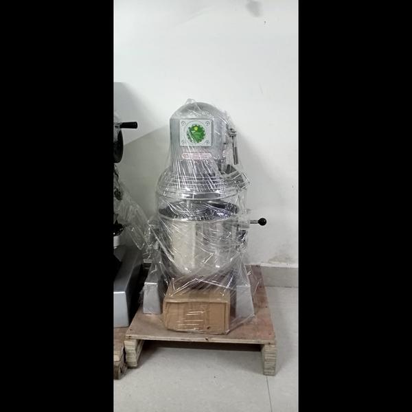 update image
